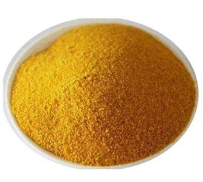Poly Ferric Sulfate