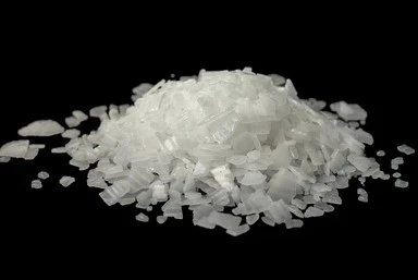 Potassium Hydroxide