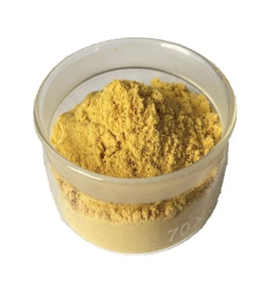 Poly Ferric Sulfate