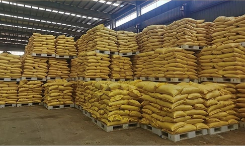 poly ferric sulphate poly ferric sulphate